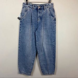 (NWT) See See Denim